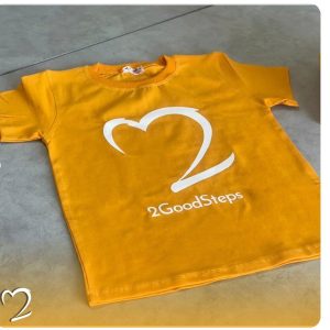 2GS Classic Cotton T-Shirt