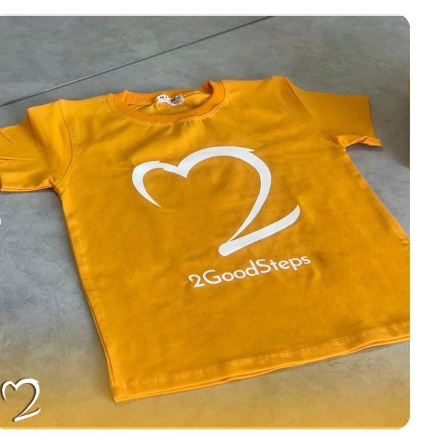 2GS Classic Cotton T-Shirt