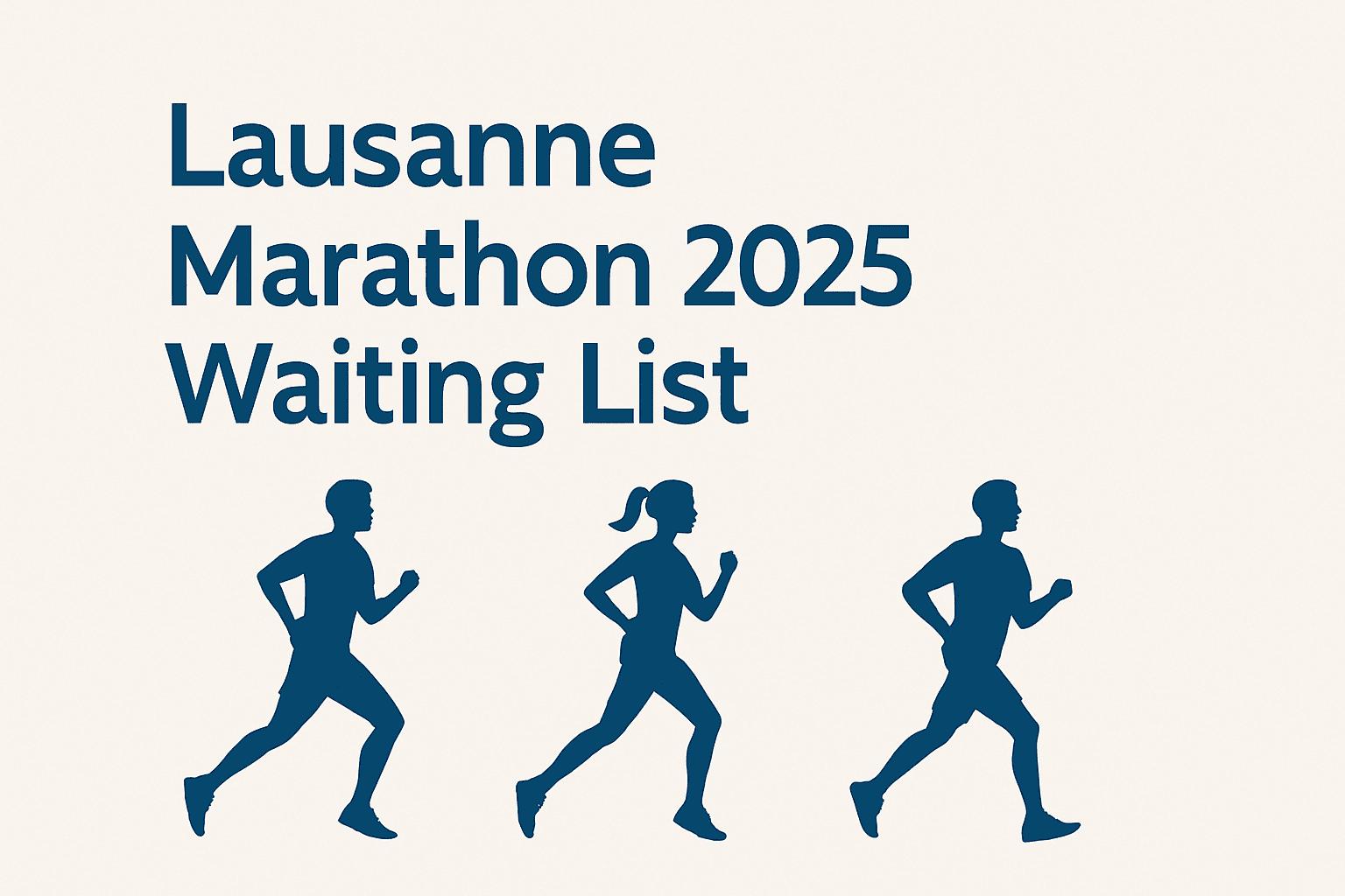 Waiting list